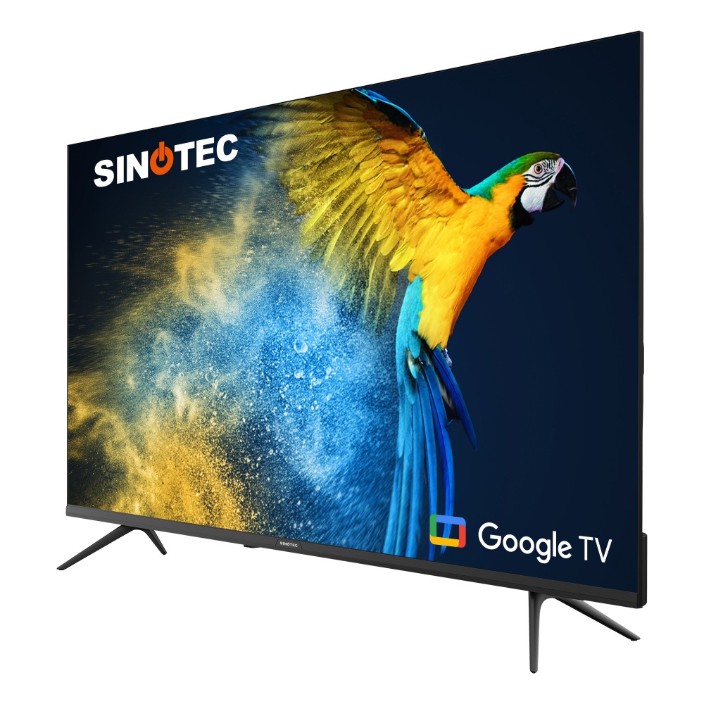 テレビ本体　側面