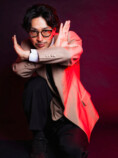 TAKAHIRO 撮り下ろし