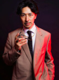 TAKAHIRO 撮り下ろし