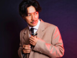 TAKAHIRO 撮り下ろし