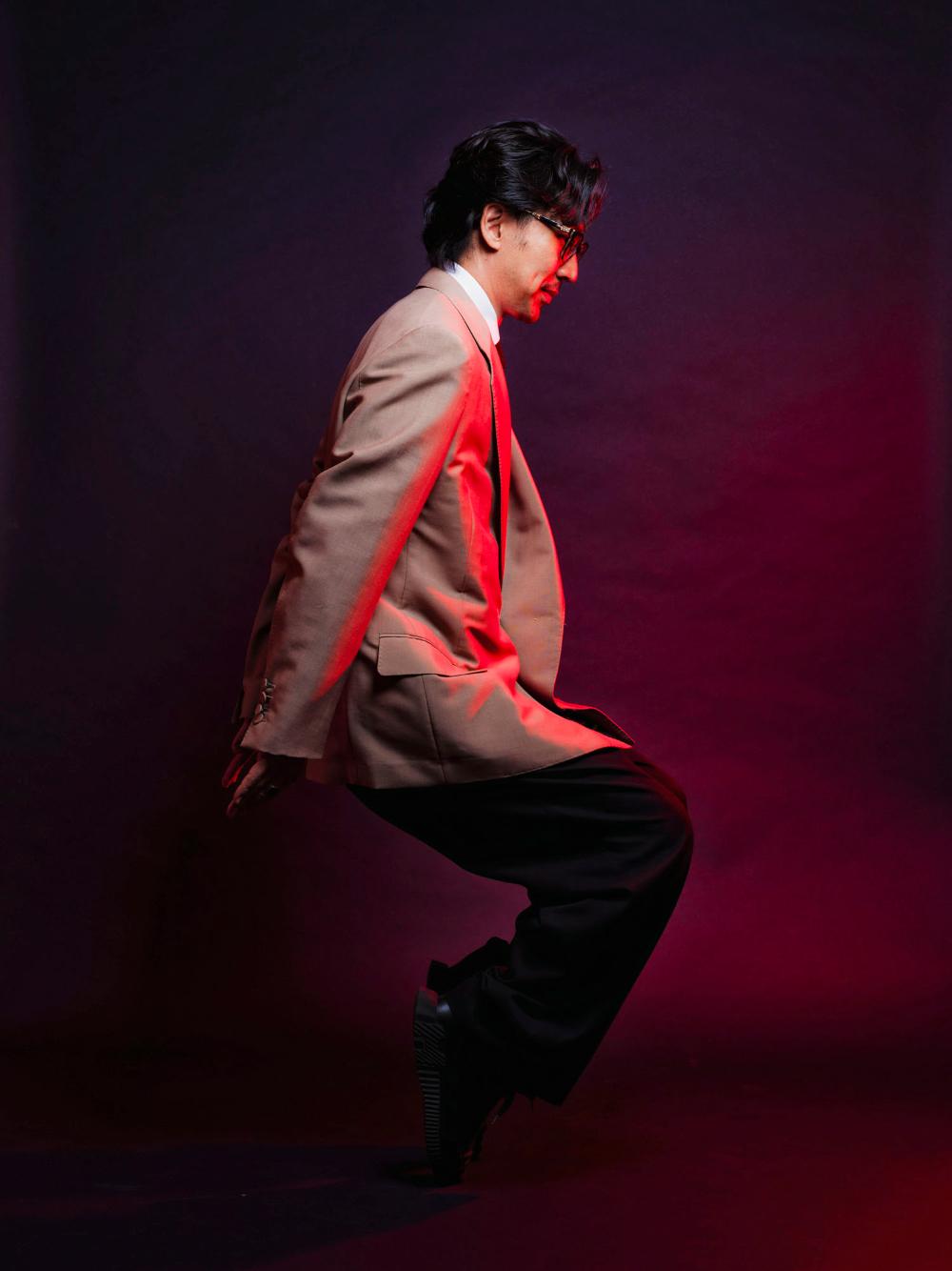 TAKAHIRO 撮り下ろし