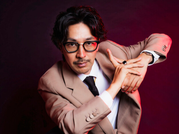 TAKAHIROが語るマイケルの凄み