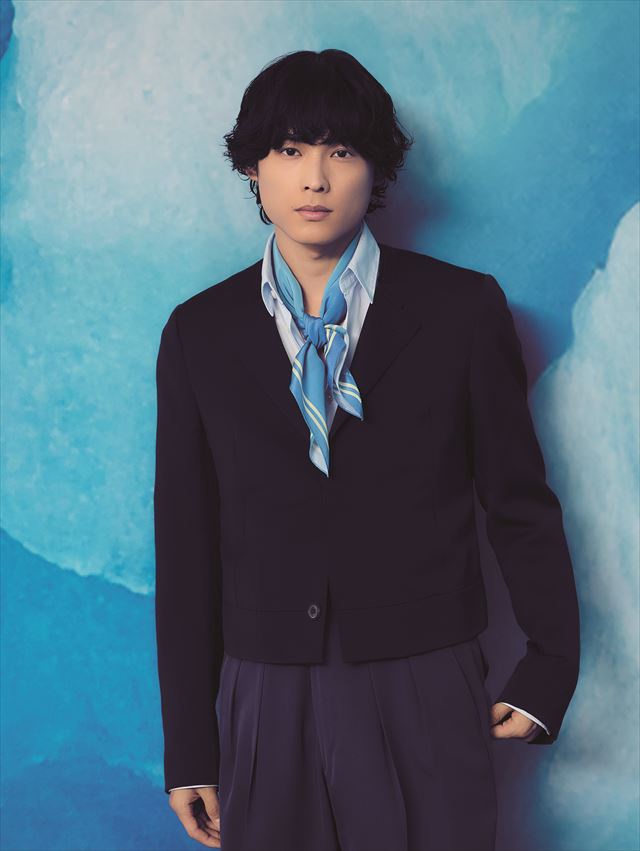 松村北斗