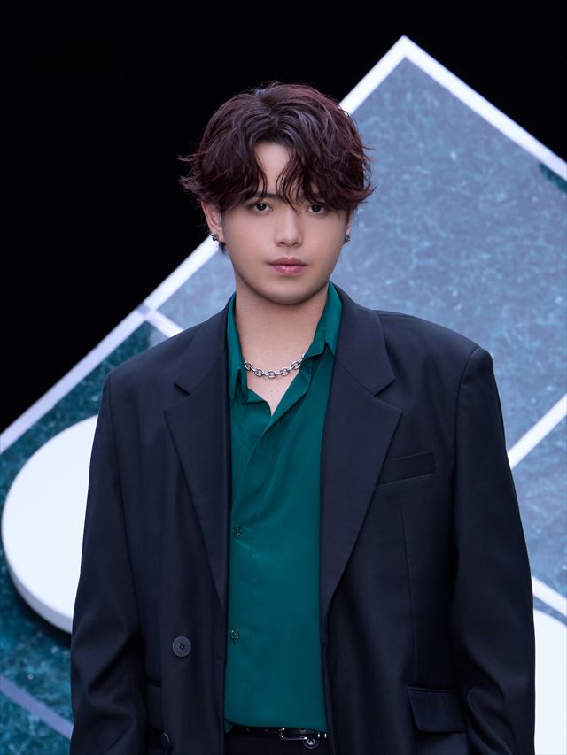 吉澤閑也