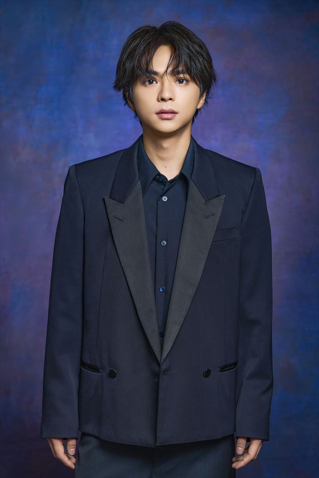 佐藤勝利