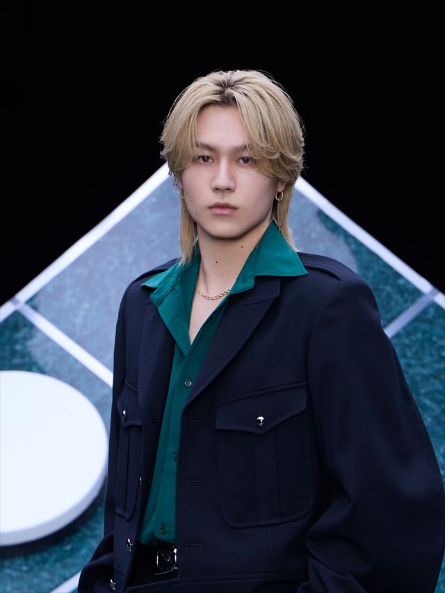 松田元太