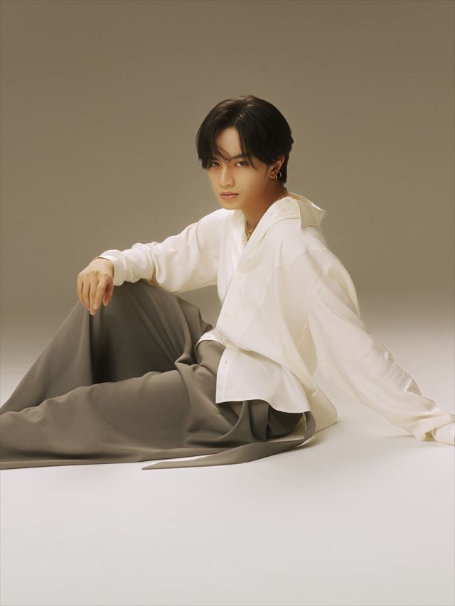 中島健人