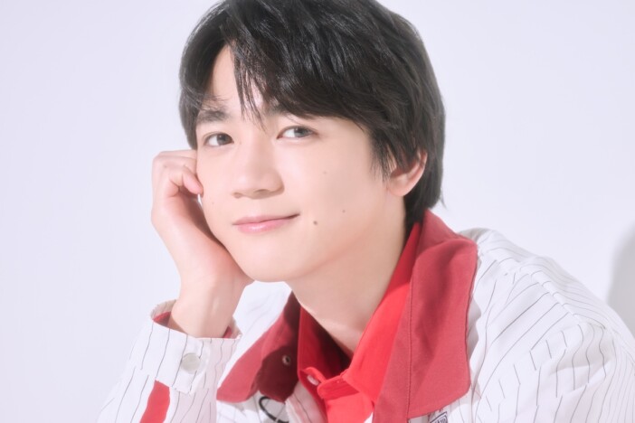 戸谷菊之介、『鉄鍋のジャン！』が転機に