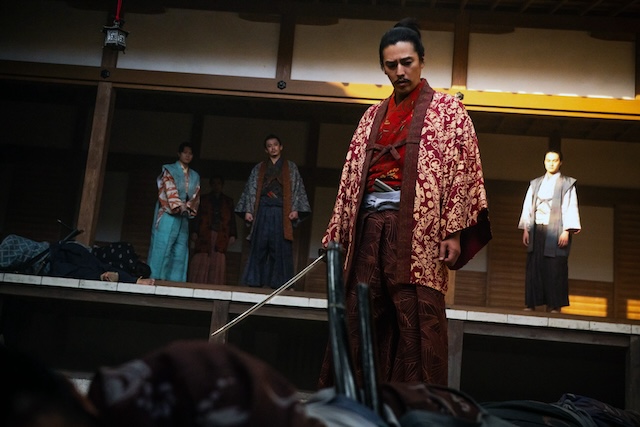 『豊臣兄弟！』本能寺直前最後のコメディ回の画像