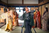 『豊臣兄弟！』本能寺直前最後のコメディ回の画像