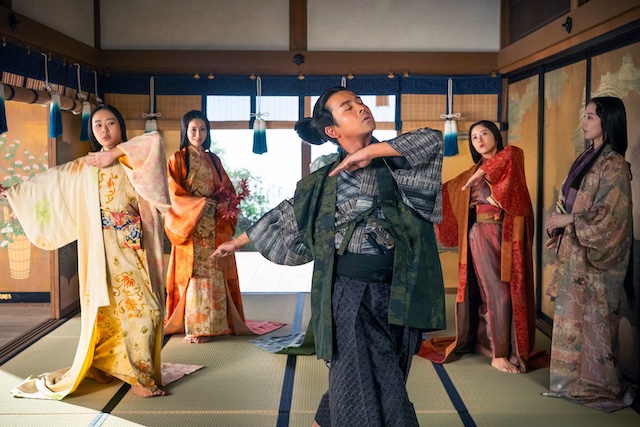 『豊臣兄弟！』本能寺直前最後のコメディ回の画像