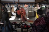 『豊臣兄弟！』本能寺直前最後のコメディ回の画像