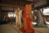 『豊臣兄弟！』本能寺直前最後のコメディ回の画像
