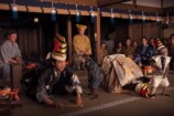 『豊臣兄弟！』本能寺直前最後のコメディ回の画像
