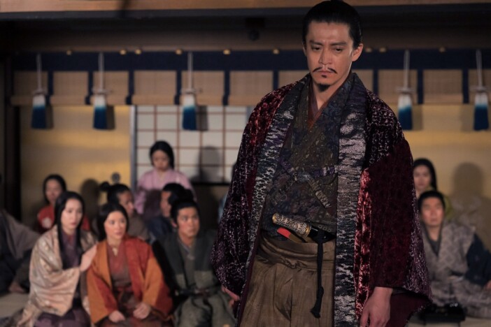 『豊臣兄弟！』本能寺直前最後のコメディ回