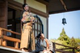 『豊臣兄弟！』本能寺直前最後のコメディ回の画像