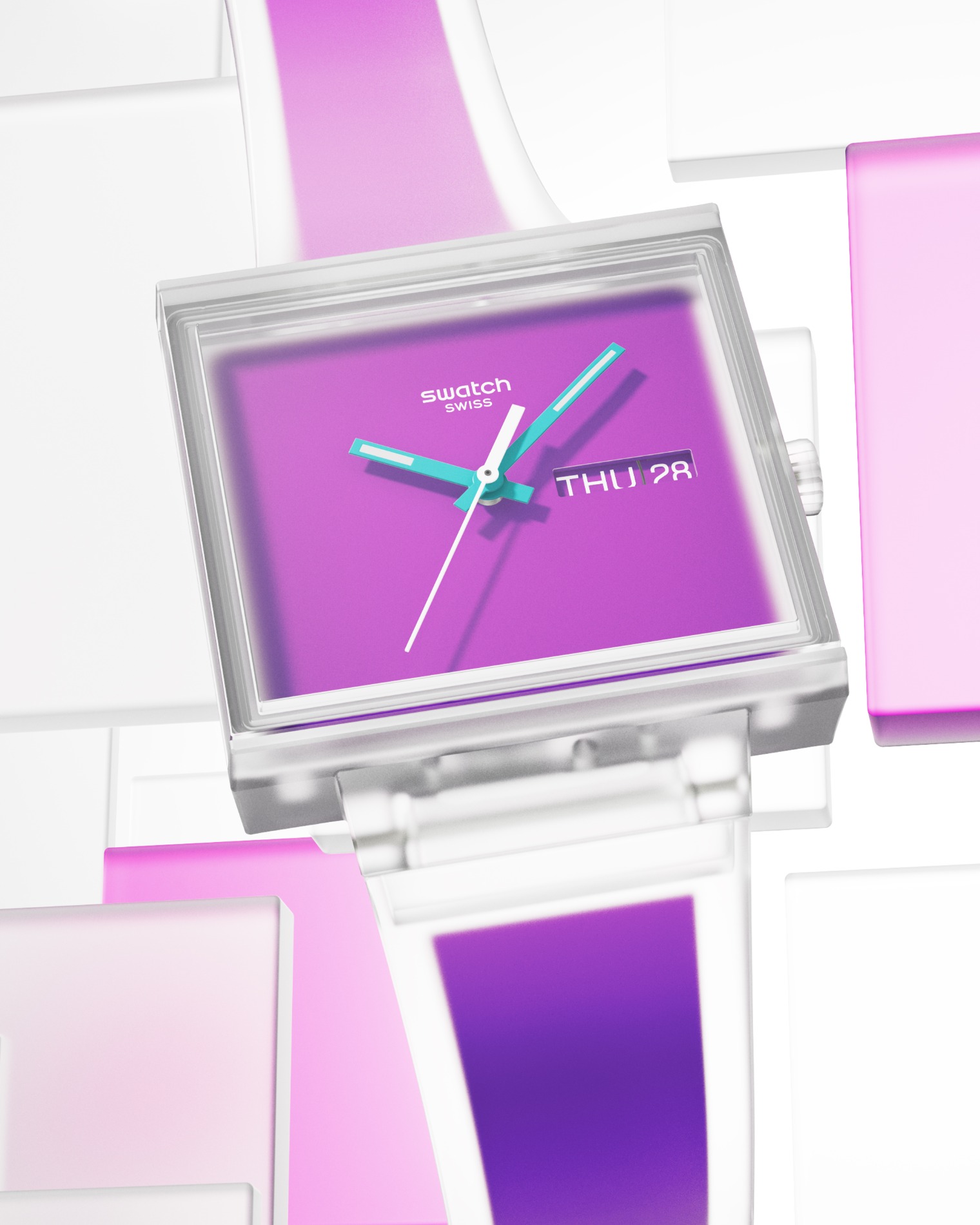 MAGENTA