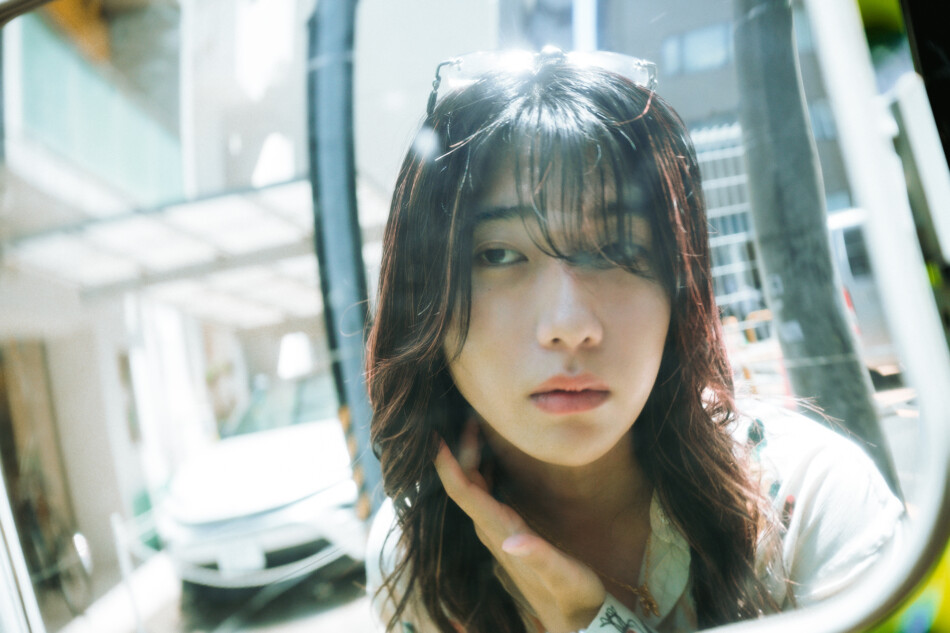 ゆとりくんが見つけた“光の当て方”