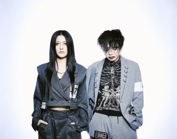 CRYXIS、新曲「Breathe Again」配信リリース＆MV公開　抜け出せない関係性と微かな再生を描く