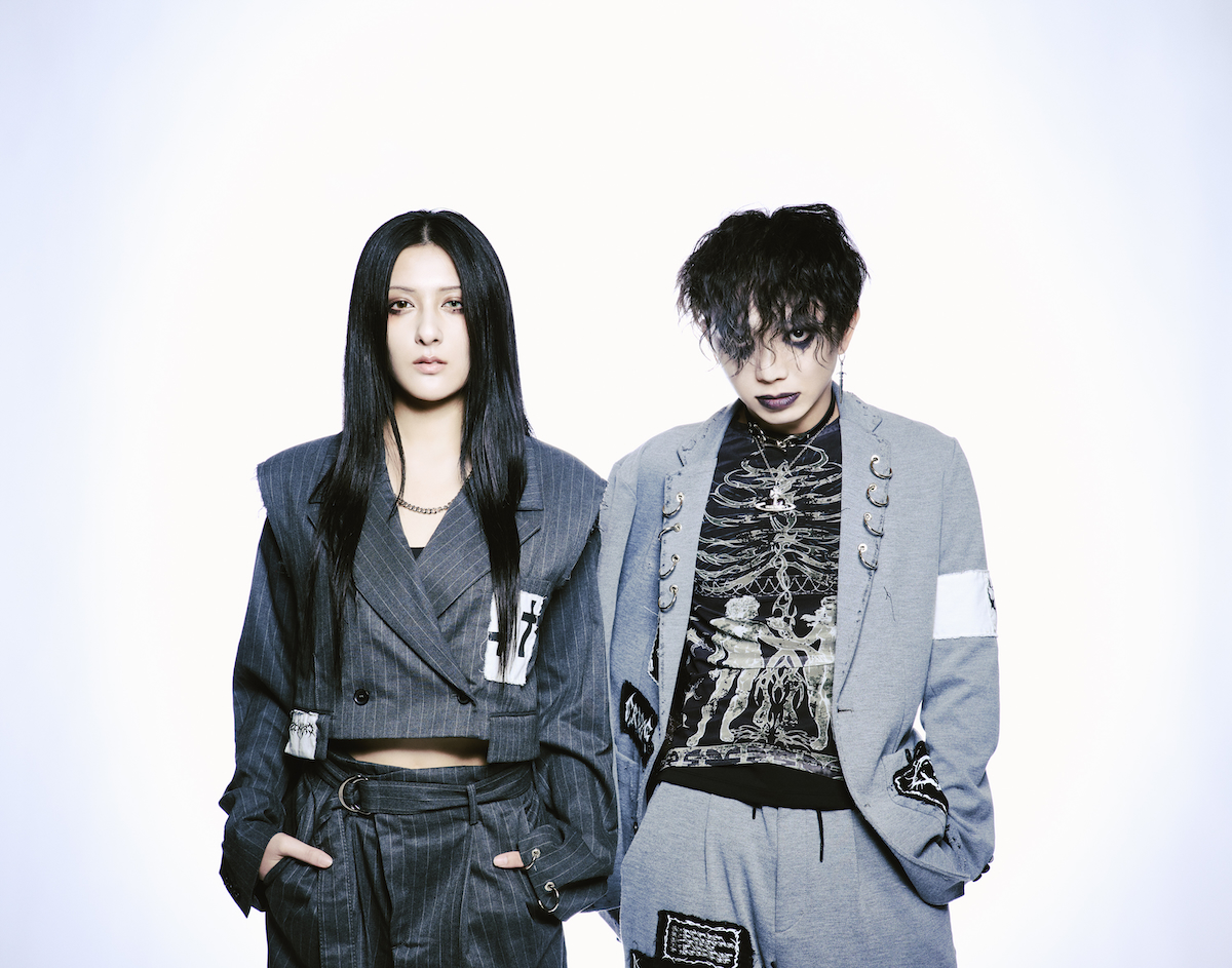 CRYXIS、新曲「Breathe Again」リリース