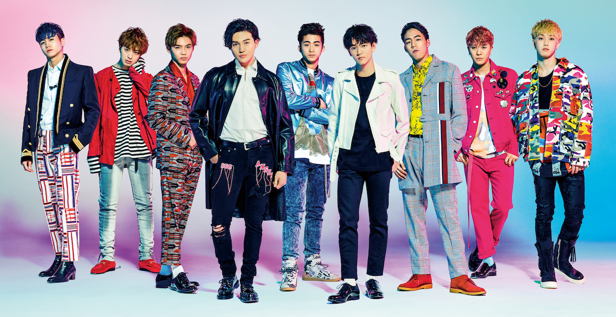 FANTASTICS