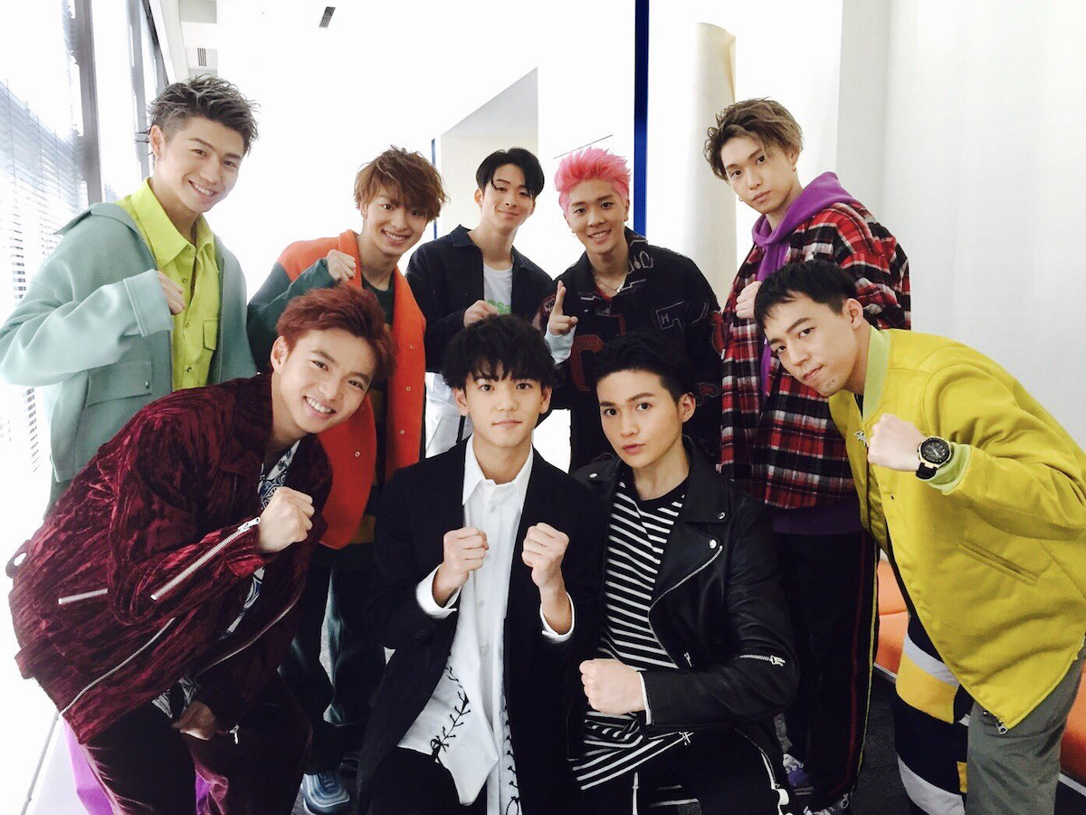 FANTASTICS、『24時間テレビ』出演
