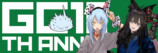 アニメ『ガチャを回して仲間を増やす』PVの画像