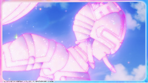 アニメ『ガチャを回して仲間を増やす』PVの画像