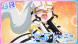 アニメ『ガチャを回して仲間を増やす』PVの画像