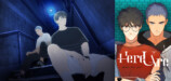 ウェブトゥーン『Here U Are』がTVアニメ化の画像