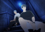 ウェブトゥーン『Here U Are』がTVアニメ化の画像
