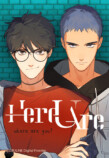 ウェブトゥーン『Here U Are』がTVアニメ化の画像