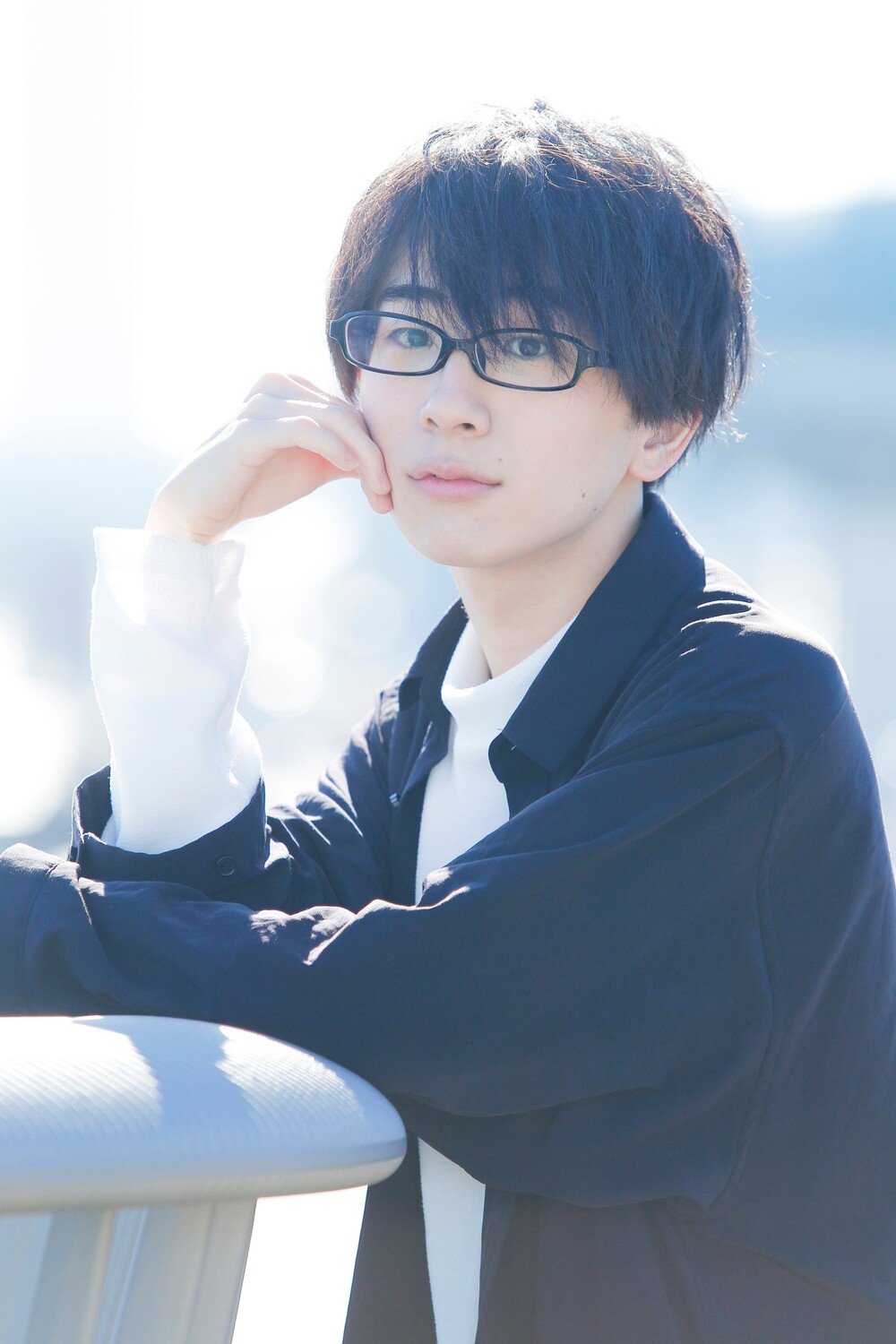 ウェブトゥーン『Here U Are』がTVアニメ化の画像