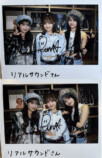 Laki 比嘉優和、山口莉愛、深澤日彩