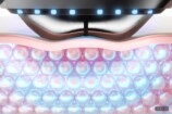 NIPLUXの新美顔器『MEGURiS』登場の画像