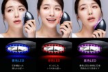 NIPLUXの新美顔器『MEGURiS』登場の画像