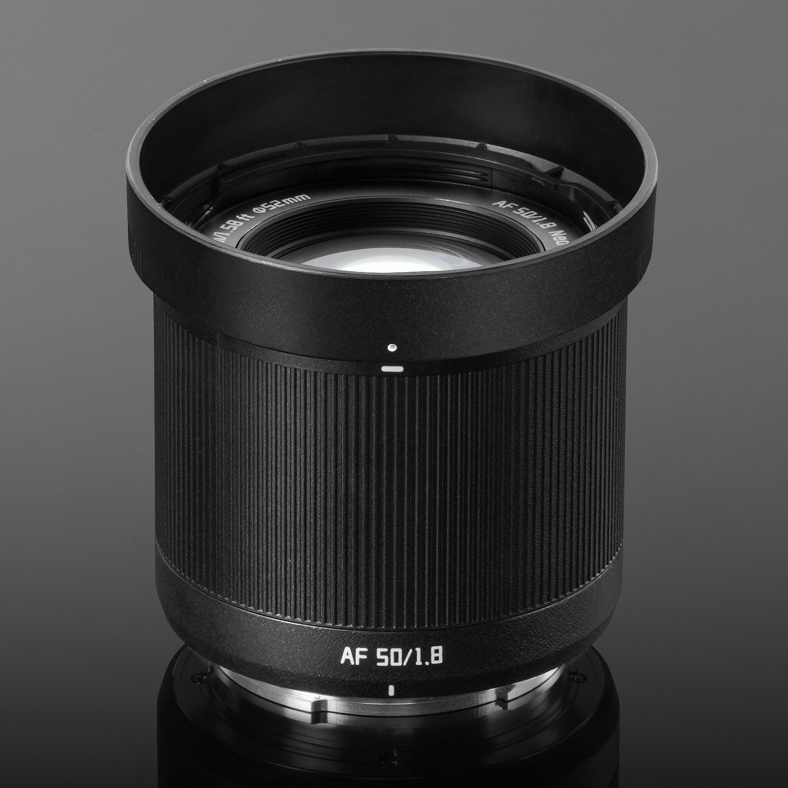 TTArtisan「Neo AF 50mm f/1.8」7月発売の画像