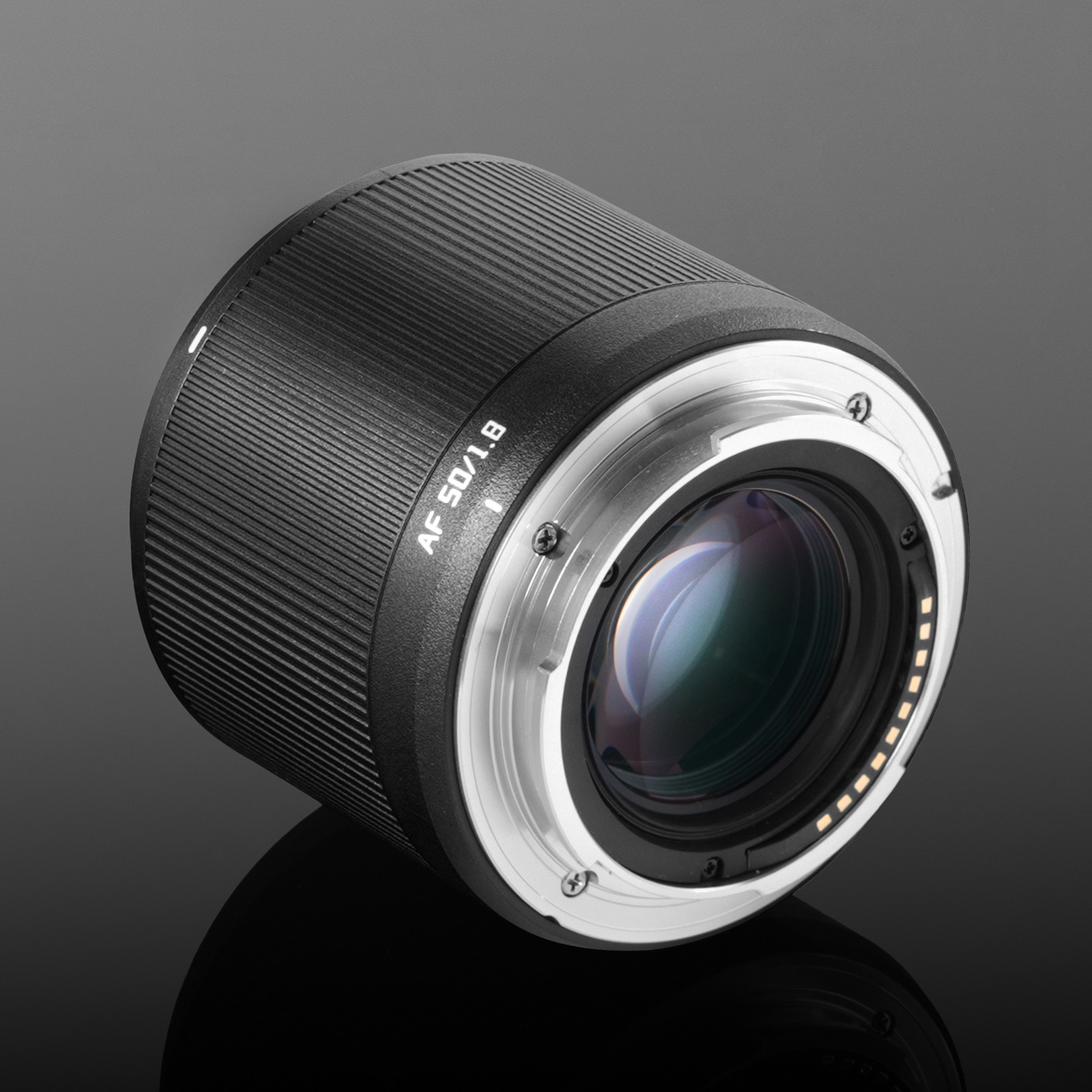TTArtisan「Neo AF 50mm f/1.8」7月発売の画像