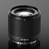 TTArtisan「Neo AF 50mm f/1.8」7月発売の画像