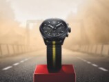 ティソ、ツール・ド・フランス2026記念モデル発売の画像