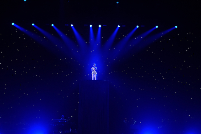 『EXILE ATSUSHI LIVE TOUR 2026 “Heart to Heart“Season 3』より