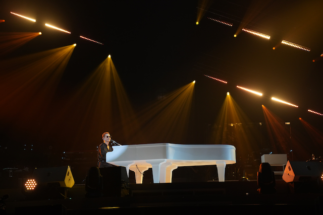 『EXILE ATSUSHI LIVE TOUR 2026 “Heart to Heart“Season 3』より