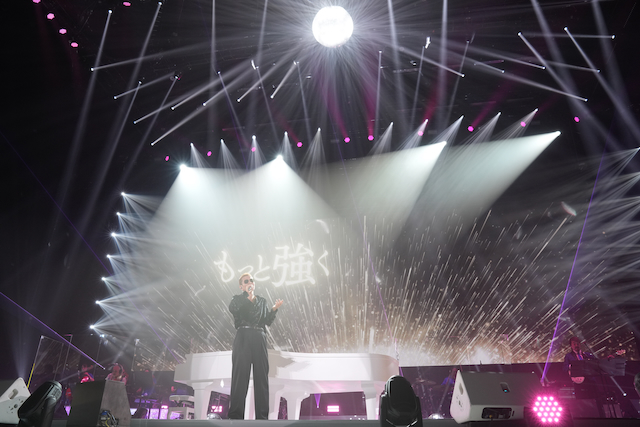 『EXILE ATSUSHI LIVE TOUR 2026 “Heart to Heart“Season 3』より