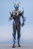 『仮面ライダーマイス』ティザービジュアルの画像