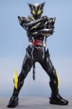 『仮面ライダーマイス』ティザービジュアルの画像