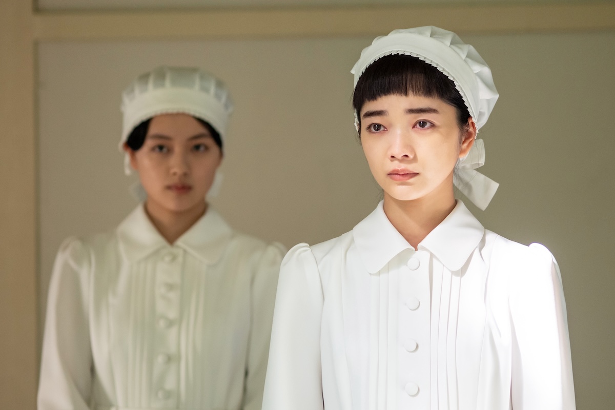 『風、薫る』第72話あらすじ