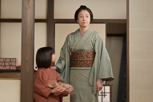 『風、薫る』第72話あらすじの画像