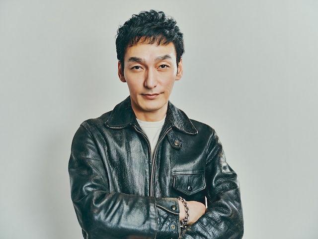 草彅剛が語る稲垣吾郎＆香取慎吾との映画共演の画像