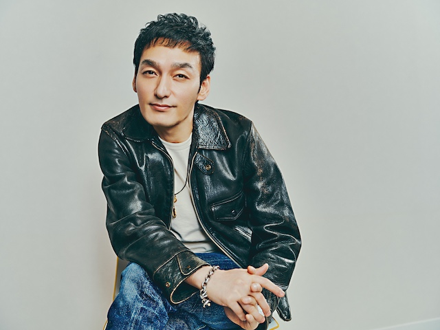 草彅剛が語る稲垣吾郎＆香取慎吾との映画共演の画像