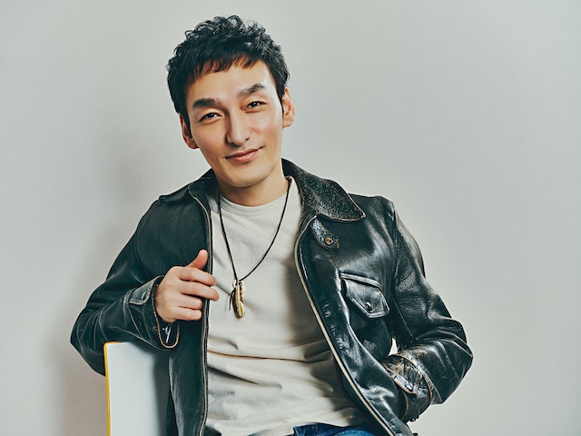 草彅剛が語る稲垣吾郎＆香取慎吾との映画共演の画像